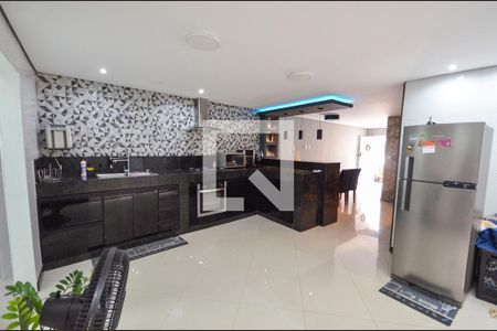 Casa para alugar com 152m², 2 quartos e sem vagaCozinha