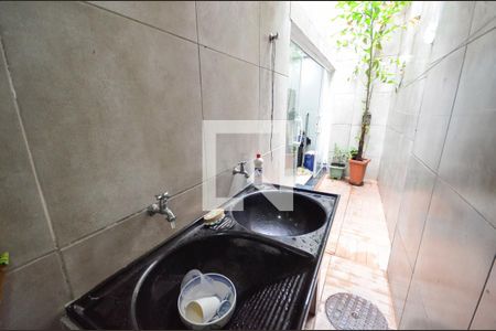 Casa para alugar com 152m², 2 quartos e sem vagaÁrea de Serviço