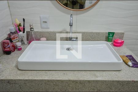 Casa para alugar com 152m², 2 quartos e sem vagaBanheiro Social