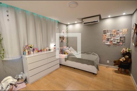 Quarto de casa para alugar com 2 quartos, 152m² em Vasco da Gama, Rio de Janeiro