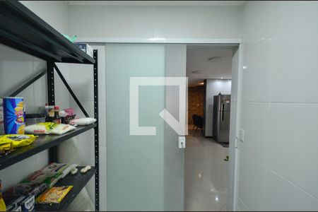 Casa para alugar com 152m², 2 quartos e sem vagaDespensa