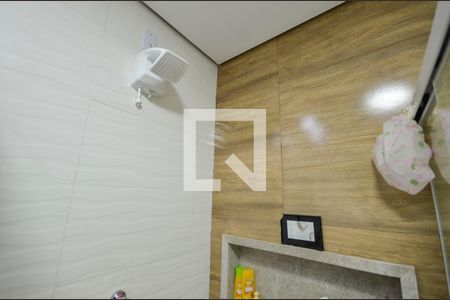 Casa para alugar com 152m², 2 quartos e sem vagaBanheiro Social