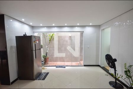 Casa para alugar com 152m², 2 quartos e sem vagaCozinha