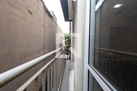 Apartamento para alugar com 45m², 1 quarto e 1 vaga Apartamento para alugar com 45m², 1 quarto e 1 vagaSacada
