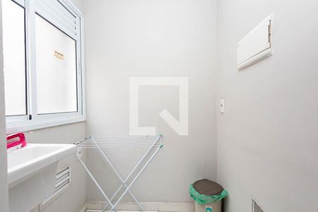 Apartamento para alugar com 45m², 1 quarto e 1 vaga Apartamento para alugar com 45m², 1 quarto e 1 vagaÁrea de Serviço