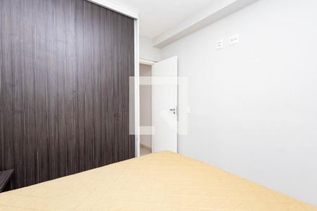 Suíte de apartamento para alugar com 1 quarto, 45m² em Bela Vista, São Paulo