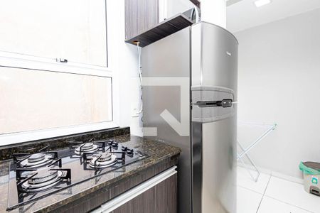 Apartamento para alugar com 45m², 1 quarto e 1 vaga Apartamento para alugar com 45m², 1 quarto e 1 vagaCozinha