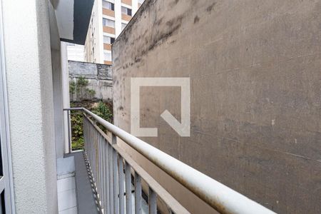 Apartamento para alugar com 45m², 1 quarto e 1 vaga Apartamento para alugar com 45m², 1 quarto e 1 vagaSacada