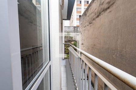 Apartamento para alugar com 45m², 1 quarto e 1 vaga Apartamento para alugar com 45m², 1 quarto e 1 vagaSacada