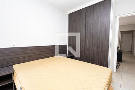 Suíte de apartamento para alugar com 1 quarto, 45m² em Bela Vista, São Paulo