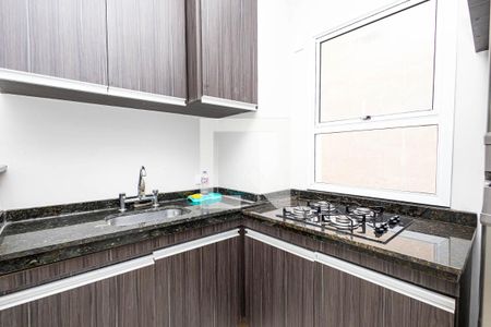 Apartamento para alugar com 45m², 1 quarto e 1 vaga Apartamento para alugar com 45m², 1 quarto e 1 vagaCozinha
