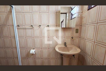 Casa à venda com 500m², 3 quartos e NaN vagas Casa à venda com 500m², 3 quartos e NaN vagasBanheiro da Suíte