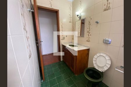 Casa à venda com 350m², 3 quartos e 6 vagas Casa à venda com 350m², 3 quartos e 6 vagasBanheiro 2