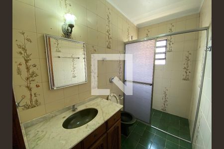 Casa à venda com 350m², 3 quartos e 6 vagas Casa à venda com 350m², 3 quartos e 6 vagasBanheiro 2