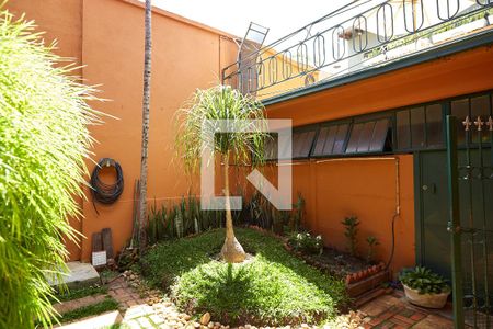 Casa à venda com 300m², 1 quarto e 4 vagasÁrea comum