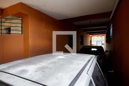 Casa à venda com 300m², 1 quarto e 4 vagasÁrea comum