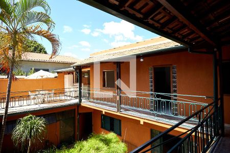 Casa à venda com 300m², 1 quarto e 4 vagasÁrea comum