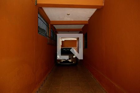 Casa à venda com 300m², 1 quarto e 4 vagasÁrea comum