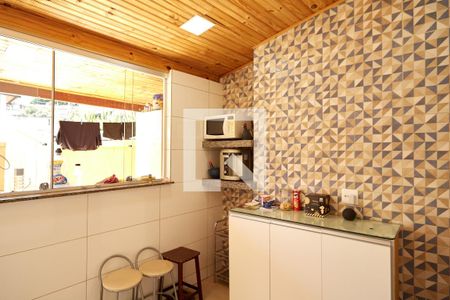 Casa à venda com 300m², 1 quarto e 4 vagasCozinha