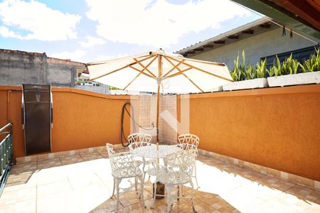 Casa à venda com 300m², 1 quarto e 4 vagasÁrea comum