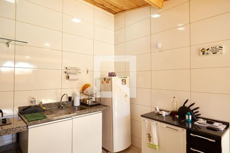 Casa à venda com 300m², 1 quarto e 4 vagasCozinha