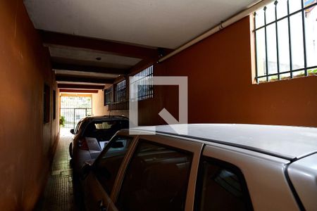 Casa à venda com 300m², 1 quarto e 4 vagasÁrea comum