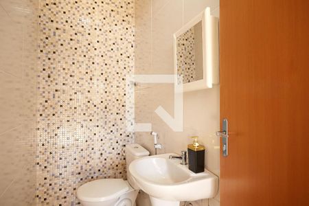 Casa à venda com 300m², 1 quarto e 4 vagasBanheiro 2