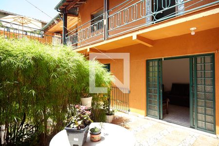 Casa à venda com 300m², 1 quarto e 4 vagasÁrea comum