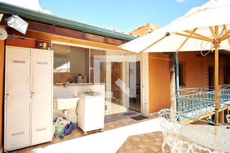 Casa à venda com 300m², 1 quarto e 4 vagasÁrea comum