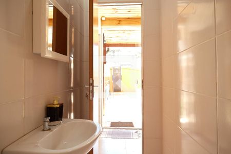 Casa à venda com 300m², 1 quarto e 4 vagasBanheiro 2