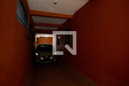 Casa à venda com 300m², 1 quarto e 4 vagasÁrea comum