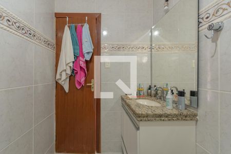 Casa à venda com 280m², 4 quartos e 3 vagasBanheiro Suíte