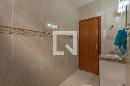 Casa à venda com 280m², 4 quartos e 3 vagasBanheiro Social 2