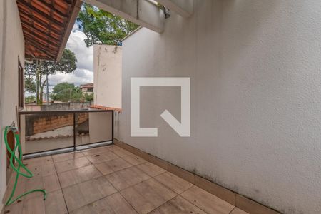 Casa à venda com 280m², 4 quartos e 3 vagasVaranda da Suíte