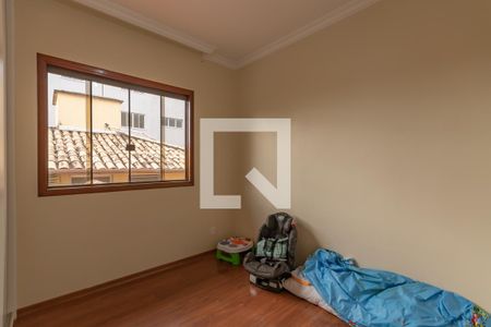 Casa à venda com 280m², 4 quartos e 3 vagasQuarto 3