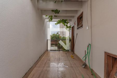 Casa à venda com 280m², 4 quartos e 3 vagasVaranda da Suíte