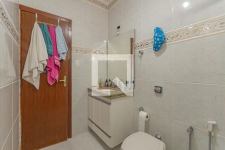 Casa à venda com 280m², 4 quartos e 3 vagasBanheiro Suíte