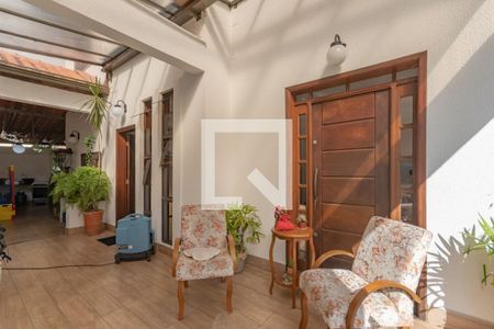 Casa à venda com 280m², 4 quartos e 3 vagasVaranda