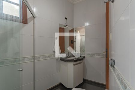 Casa à venda com 280m², 4 quartos e 3 vagasBanheiro Social 1