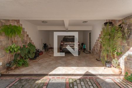 Casa à venda com 280m², 4 quartos e 3 vagasGaragem