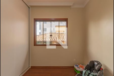 Casa à venda com 280m², 4 quartos e 3 vagasQuarto 3