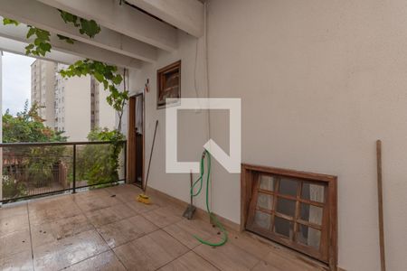 Casa à venda com 280m², 4 quartos e 3 vagasVaranda da Suíte