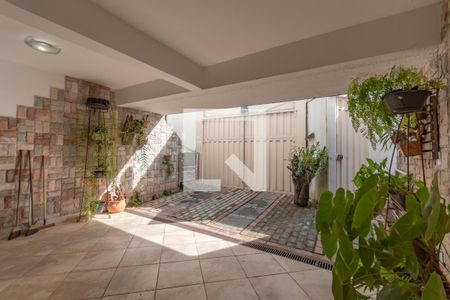 Casa à venda com 280m², 4 quartos e 3 vagasGaragem