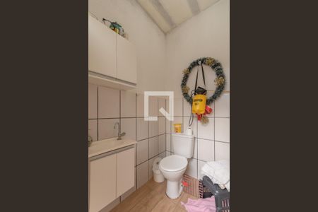 Casa à venda com 280m², 4 quartos e 3 vagasBanherio Serviço