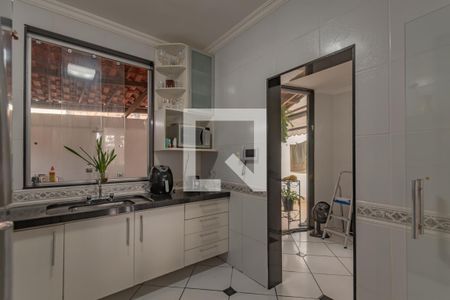 Casa à venda com 280m², 4 quartos e 3 vagasCozinha