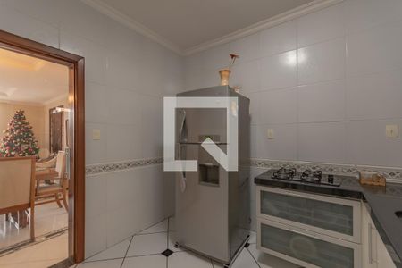 Casa à venda com 280m², 4 quartos e 3 vagasCozinha