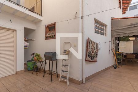 Casa à venda com 280m², 4 quartos e 3 vagasÁrea Gourmet