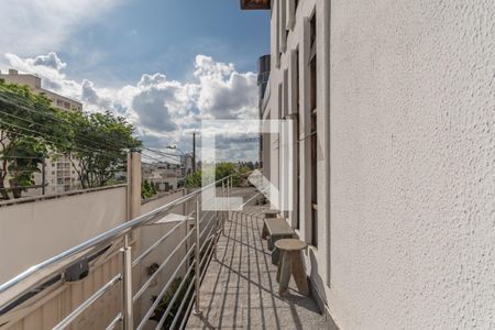 Casa à venda com 280m², 4 quartos e 3 vagasVaranda - Entrada