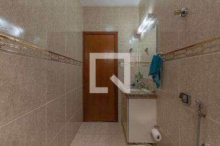 Casa à venda com 280m², 4 quartos e 3 vagasBanheiro Social 2