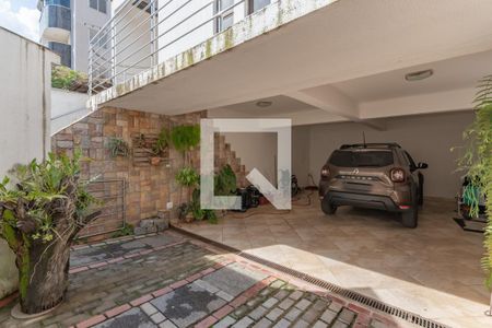 Casa à venda com 280m², 4 quartos e 3 vagasGaragem